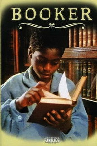 Booker (1984) poster