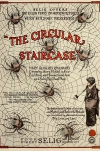 The Circular Staircase (1915)