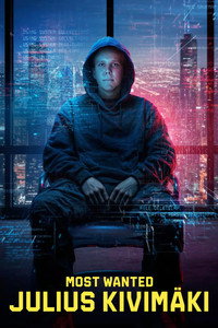 Постер сериала «Самые разыскиваемые преступники: Подросток-хакер (2025)» — (4 из 10)