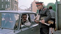 «Инспектор ГАИ (1982)» — обои к фильму #1