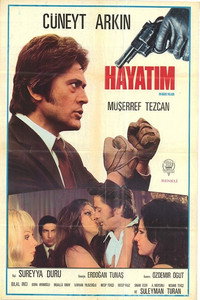 Постер фильма «Лучшие годы жизни (1972)» — (2 из 8)