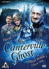 The Canterville Ghost (1974)