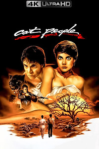 Постер фильма «Люди-кошки (1982)» — (29 из 86)