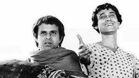 «Гупи поет, Багха танцует (1969)» — обои к фильму #9