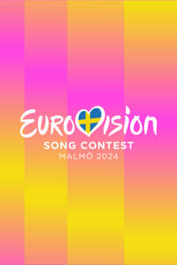 Poster de Eurovision Song Contest