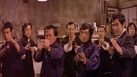 «Гонконгский наёмник (1974)» — обои к фильму #1