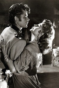 Постер фильма «Кармен (1948)» — (1 из 4)
