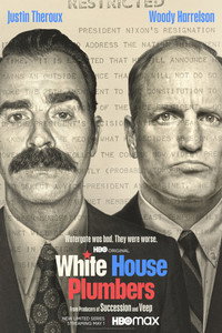Постер сериала «Сантехники Белого дома (2023)» — (4 из 31)