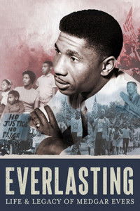 Poster de Everlasting: Life and Legacy of Medgar Evers