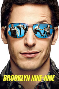 Постер сериала «Бруклин 9-9 (2013 - 2021)» — (48 из 112)