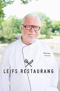Leifs restaurang - Season 1 Episode Guide
