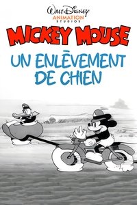 Un Enlèvement de Chien