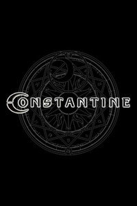 Постер сериала «Константин (2014 - 2015)» — (11 из 37)