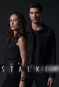 Постер сериала «Сталкер (2014 - 2015)» — (5 из 8)