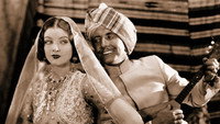 «Чёрный дозор (1929)» — обои к фильму #7