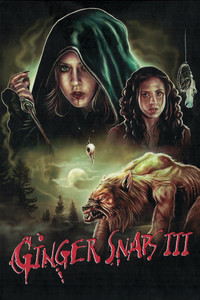 Постер фильма «Рождение оборотня (2004)» — (9 из 22)