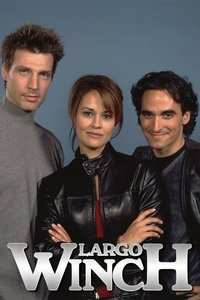Poster de Largo Winch