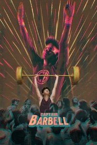 Captain Barbell - 1973