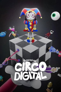 O Incrível Circo Digital S01E04