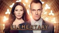 Обои к сериалу «Элементарно (2012 - 2019)» — (14 из 161)