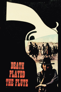 Постер фильма «Его убивали как собаку... а он смеялся (1972)» — (2 из 5)