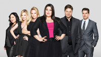 Drop Dead Diva