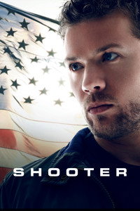 Постер сериала «Стрелок (2016-2018)» — (2 из 30)