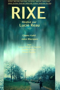 Rixe
