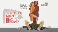 «Кто-то убил ее мужа (1978)» — обои к фильму #6