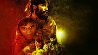 Обои к фильму «Северный Ченнаи (2018)» — (21 из 31)