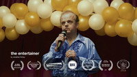 «The Entertainer (2017)» — обои к фильму #1