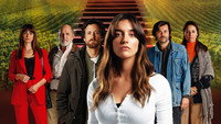 «Flor Sem Tempo (2023-2024)» — обои к сериалу #1
