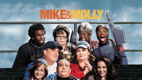 «Майк и Молли (2010-2016)» — обои к сериалу #4