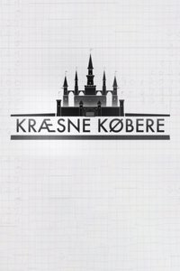 Poster de Kræsne købere