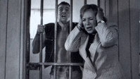 «Игра в смерть, или Посторонний (1991)» — обои к фильму #1