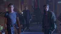 «Подъем с глубины (1998)» — обои к фильму #3