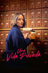Poster de Vida privada