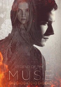 Poster de Legend of the Muse