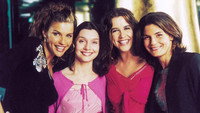 «Quello che le ragazze non dicono (2000)» — обои к фильму #1