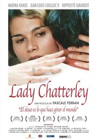 Poster de Lady Chatterley