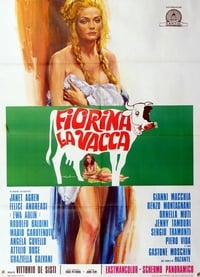 Poster de Fiorina la vacca