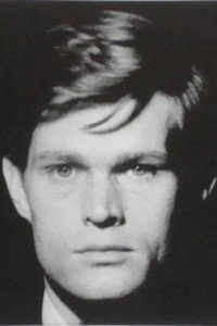 SCREEN TEST [ST48]: LAWRENCE CASEY