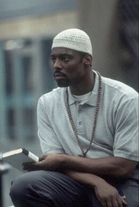 Постер сериала «Тюрьма «ОZ» (1997 - 2003)» — (30 из 55)