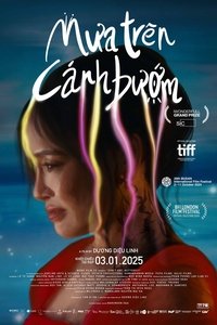 Poster de Mưa trên cánh bướm