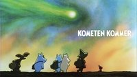 Comet in Moominland