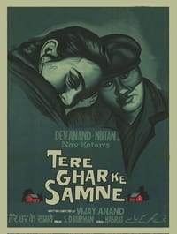 तेरे घर के सामने (1963)