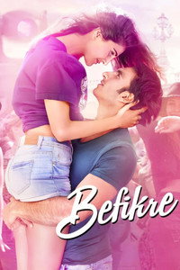 Befikre