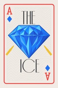 Poster de The Ice