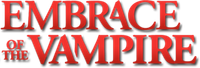 Логотип фильма «Объятие вампира (1995)» — (2 из 15)