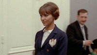 Обои к фильму «Безумный Пьеро (1965)» — (37 из 98)